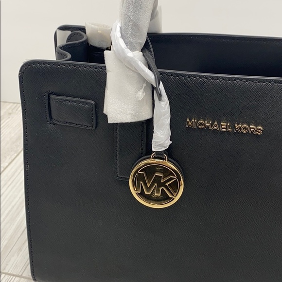 Michael Kors Dillon Handbag - Picture 5 of 6